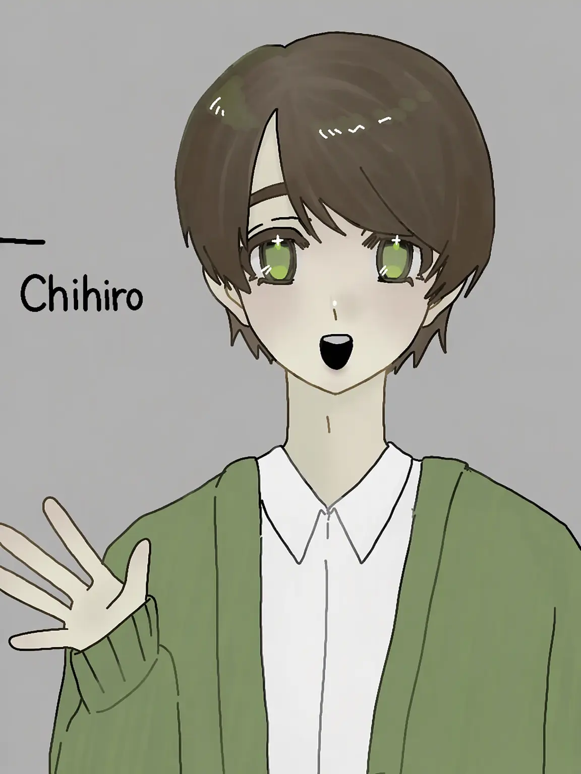 ssss_442의 Mr. Ninomae