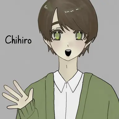 Profile image of Chihiro Ninomae