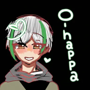 Profile image of Yotsuba Shiragami