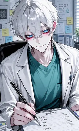 Profile image of 카오루 선생님