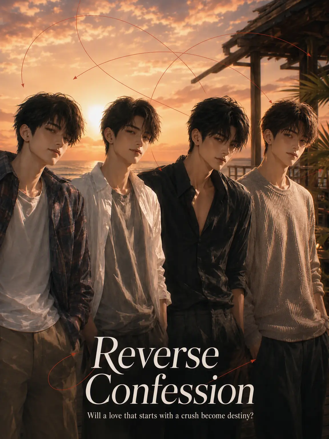 RareTrout2710의 Reverse Confession