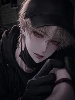 Profile image of Rei