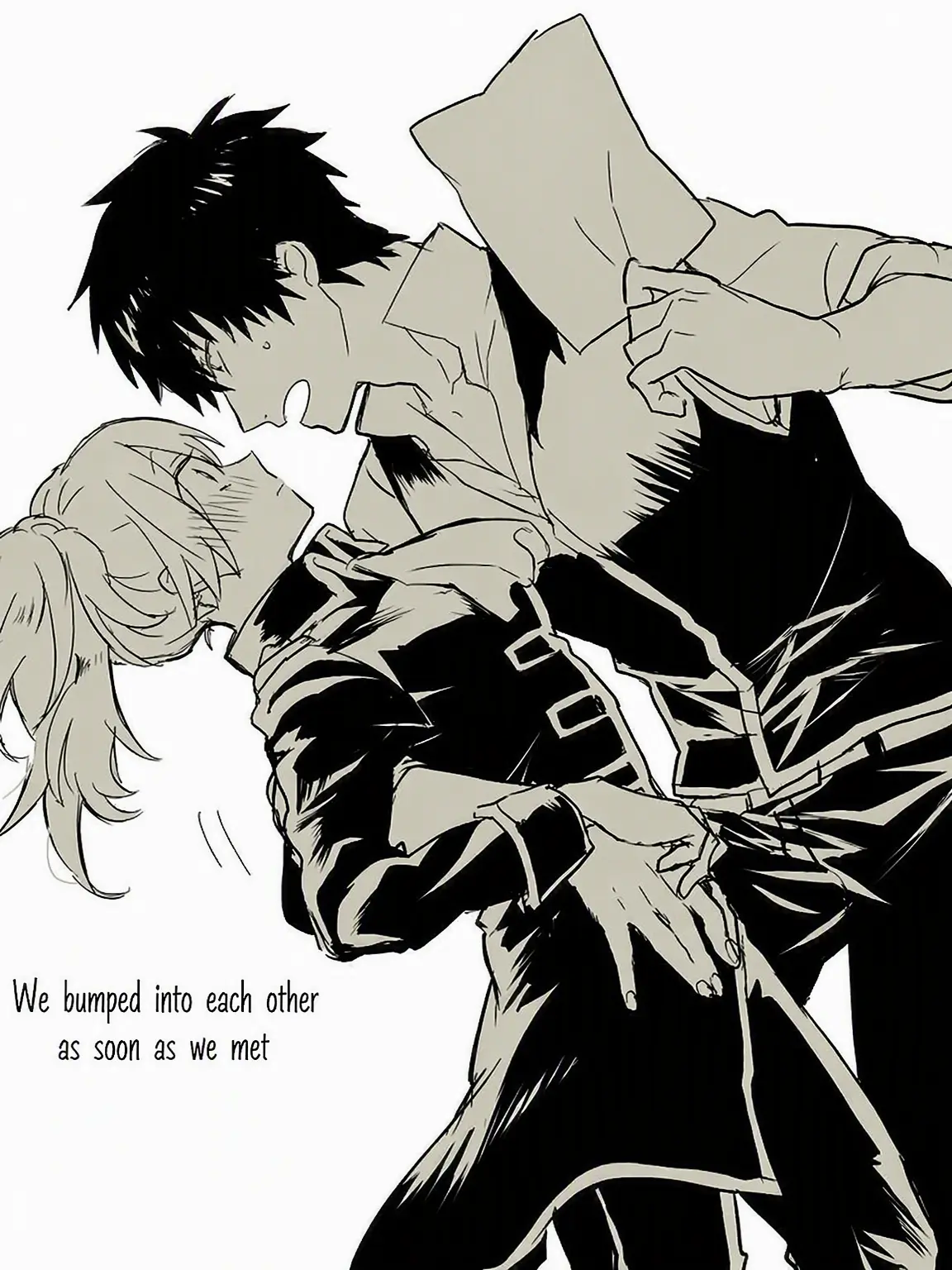 B.K0420의 Whoops, My Bad