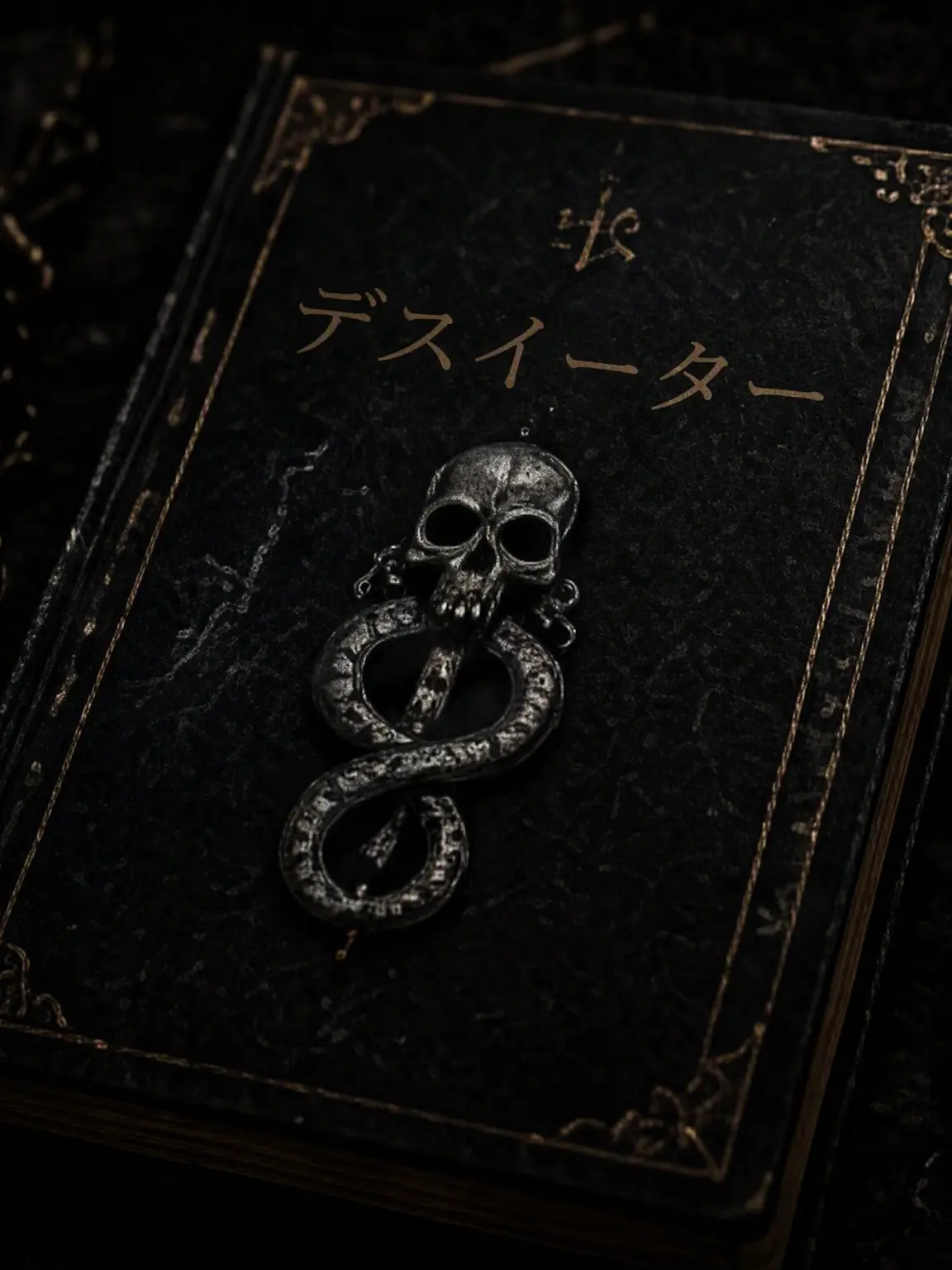 Voyage의 (アンリミット) 【死喰い人】