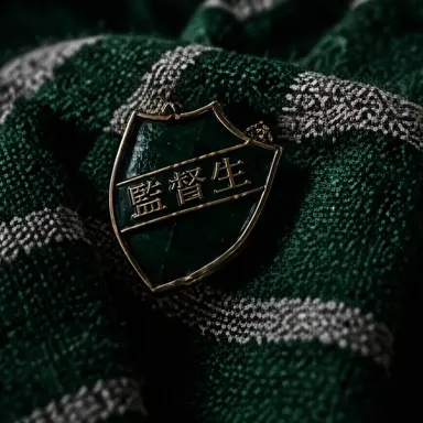 Profile image of ルシウス・マルフォイ
