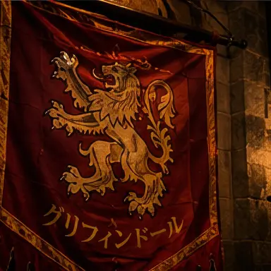 Profile image of 알버스 덤블도어