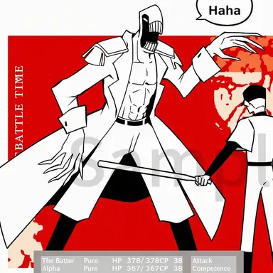 Profile image of Dedan