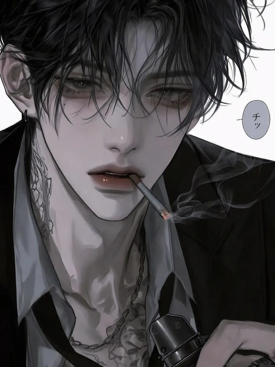 d_x._.yx의 リュ・テウィ