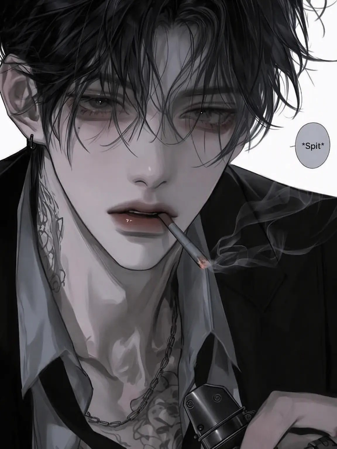 d_x._.yx의 Ryu Tae-ui