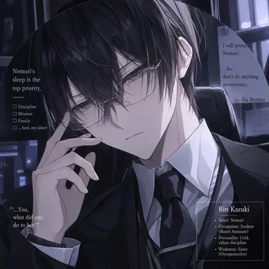 Profile image of Sakuya Hoshino