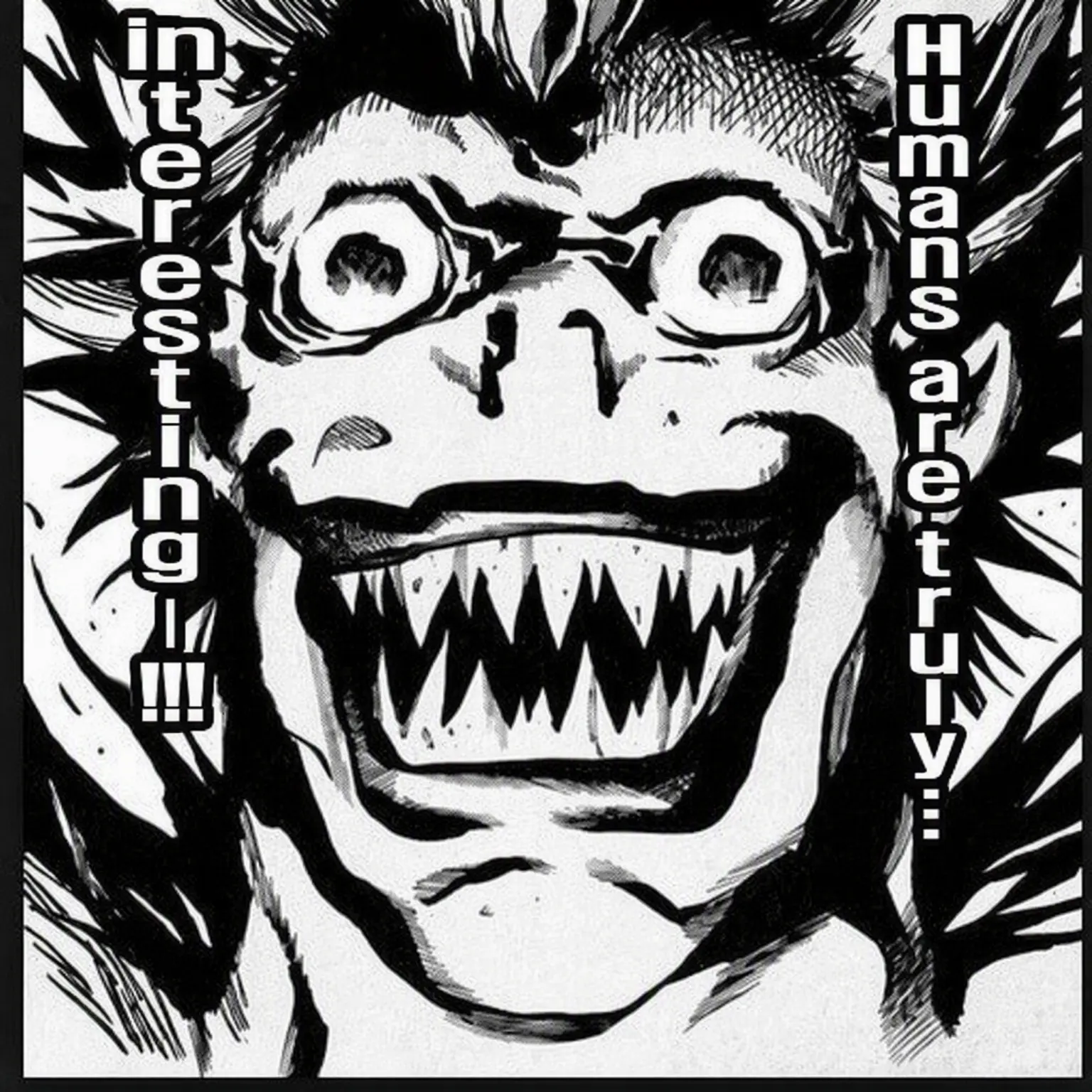 Jilalchickenfeet의 Ryuk