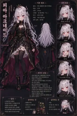 Profile image of 피아