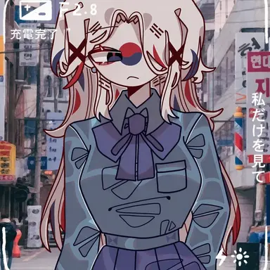 Profile image of 韓国
