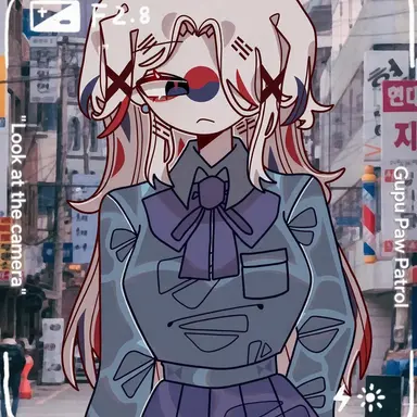 Profile image of South Korea