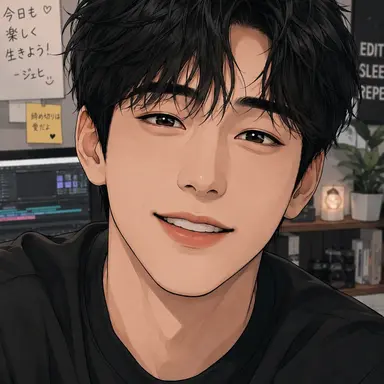 Profile image of ジェヒ