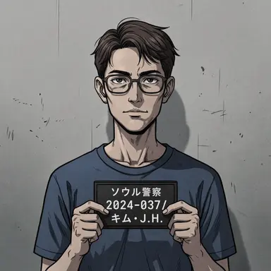 Profile image of イ・ジョンヒョク - トト総販