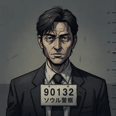 Profile image of キム-ドヒョン - 賃貸詐欺