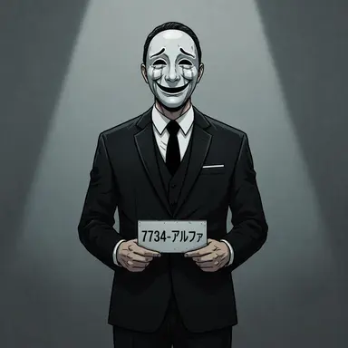 Profile image of 진행자
