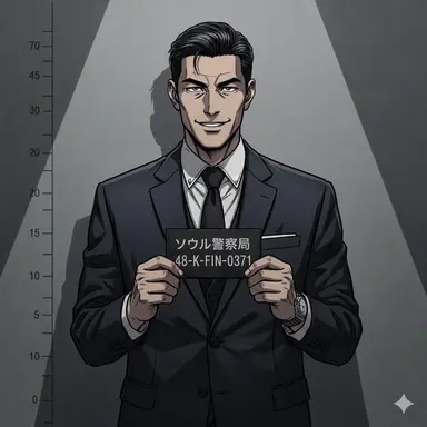 Profile image of 오상훈-폰지 사기