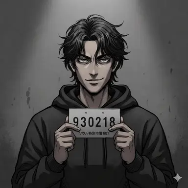 Profile image of パク・ソヌ - サイバーレッカー