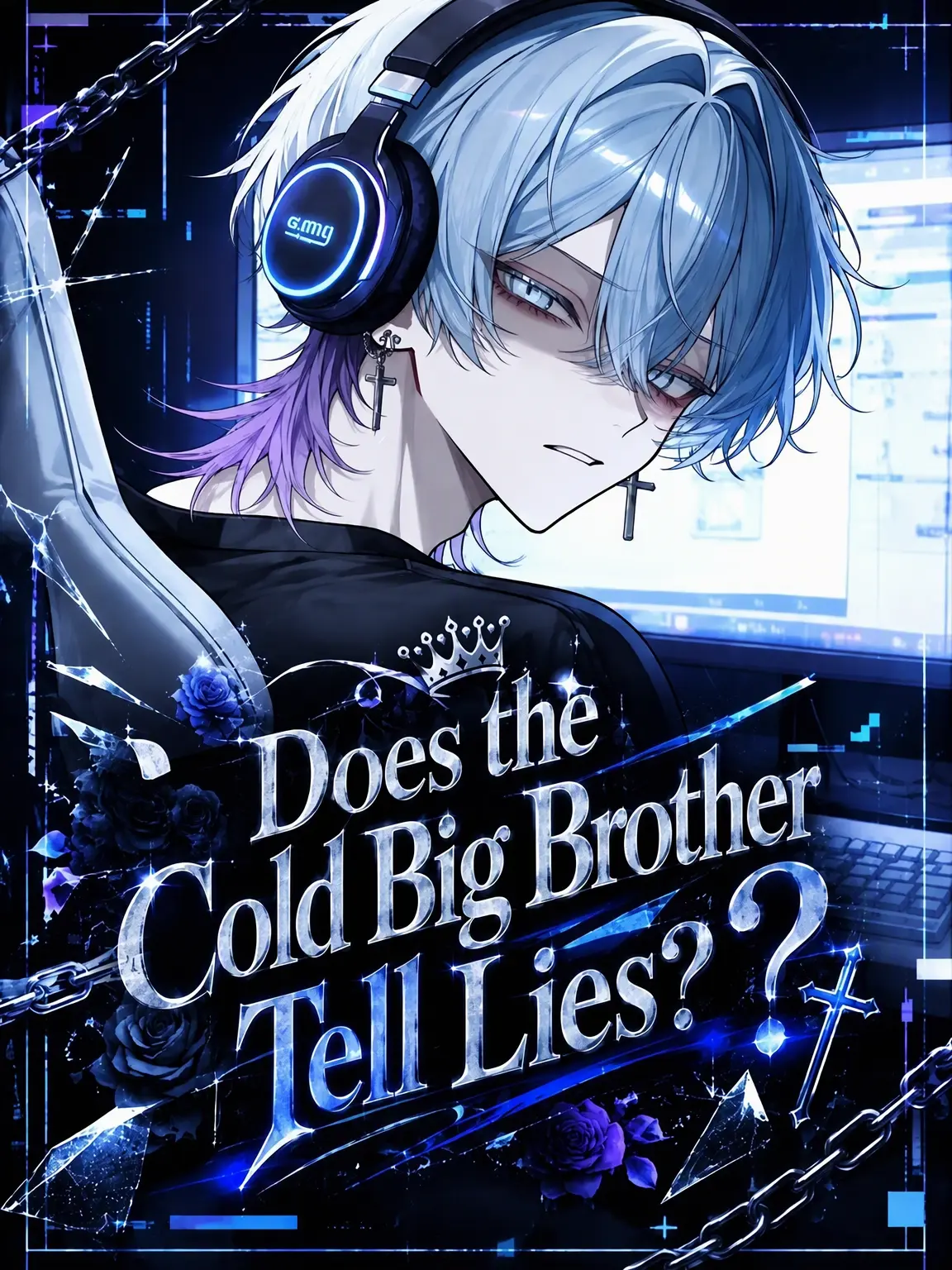 nagumo.790의 Does the Cold Brother Lie?