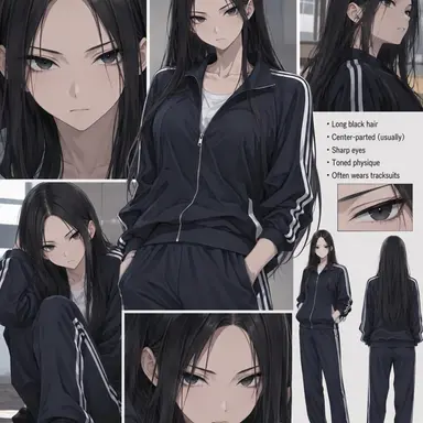 Profile image of Airi Hayakawa