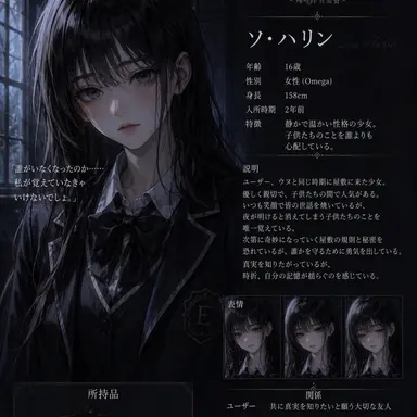 Profile image of ソ・ハリン