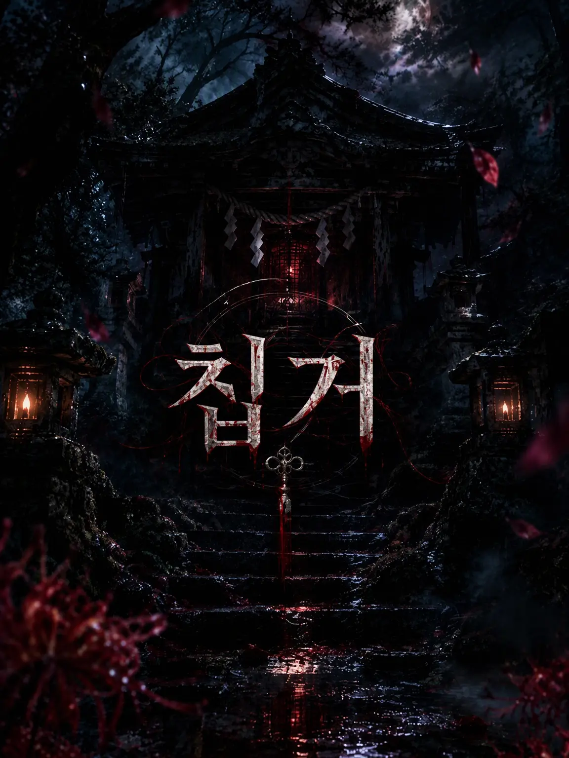 Moistkurukuruhair의 칩거