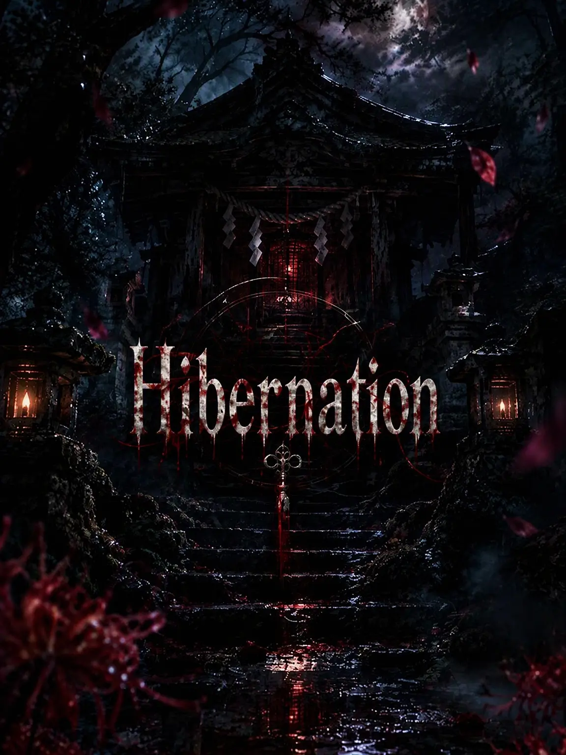 Moistkurukuruhair의 Confinement