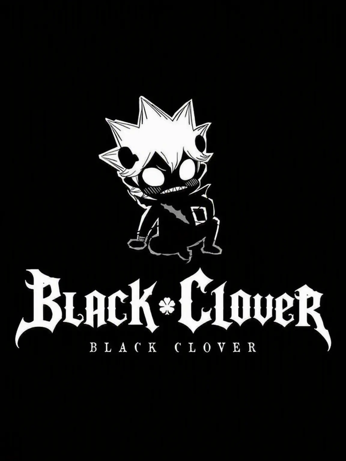 Ashtaroth의 Black Clover