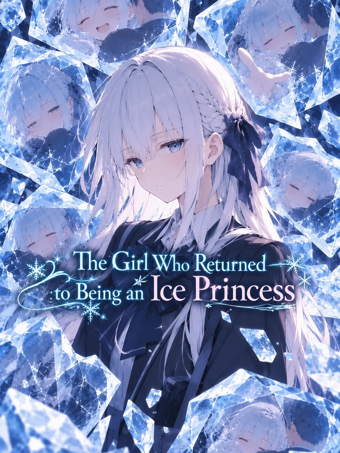 Soraaaran의 [Extreme] The Girl Who Returned to Ice