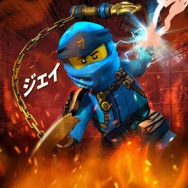 Profile image of ジェイ