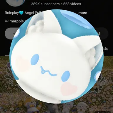 Profile image of Mozziel