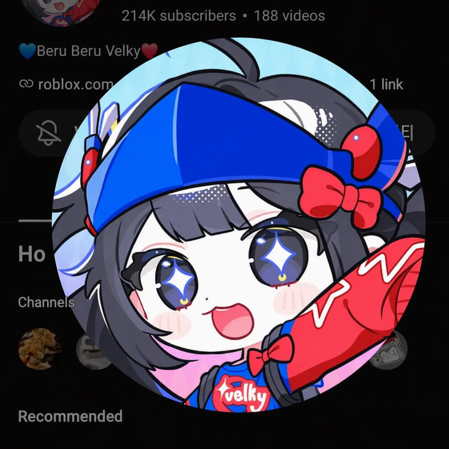 PlumQuest6940의 The Girls Became Yanderes?!