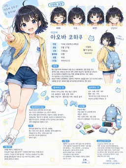 Profile image of 아오바 코하쿠