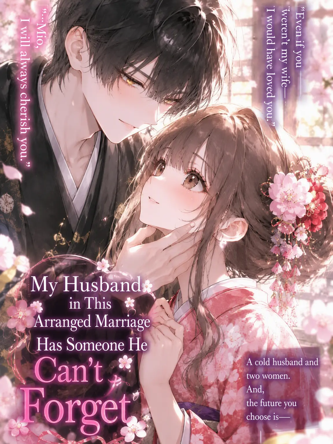 CasualSlab7816의 My Husband Has Someone He Can't Forget