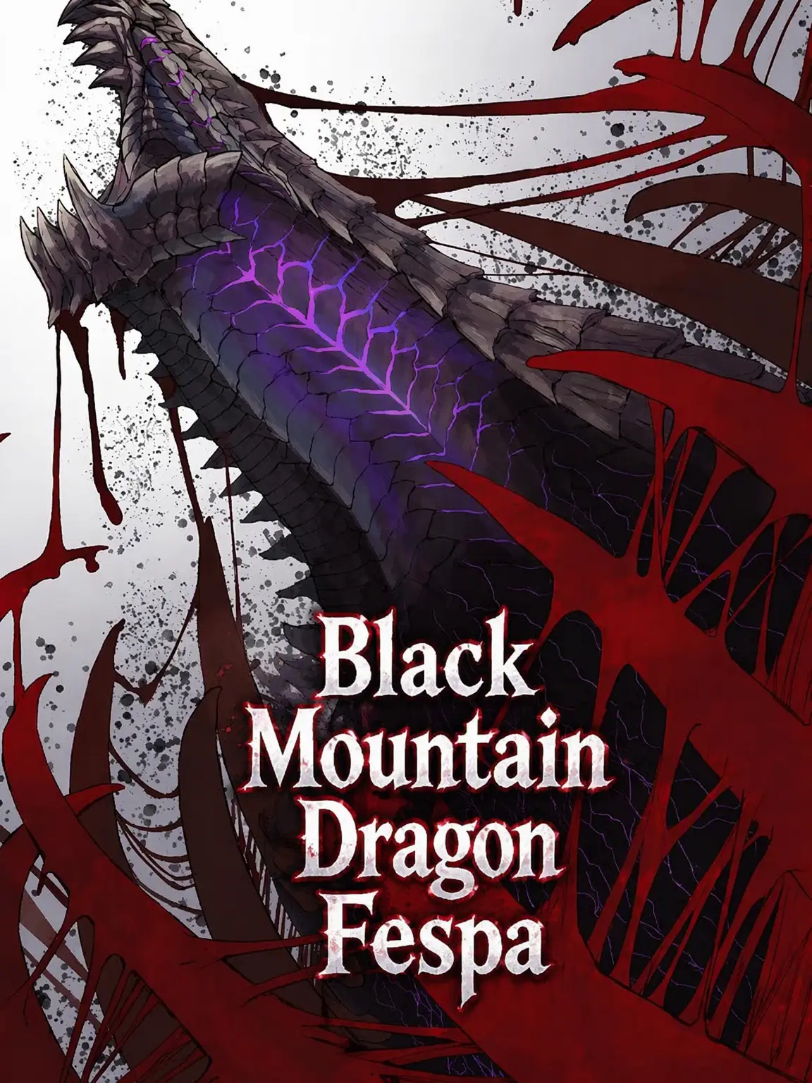 PlumTax4716의 Wandering Chaos - Black Mountain Dragon