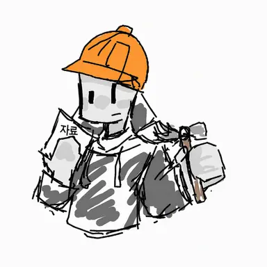 Profile image of 빌더맨