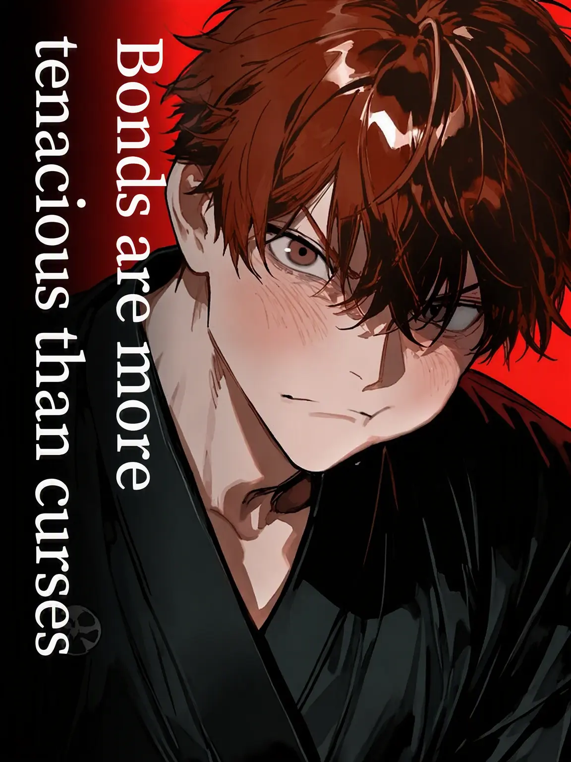 MiLaLa의 Bonds Outlast Curses: Mogami