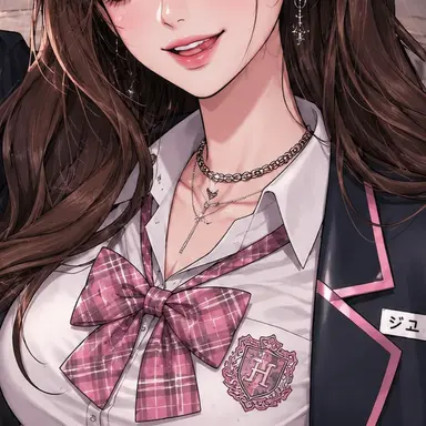 Profile image of イ・ジユ