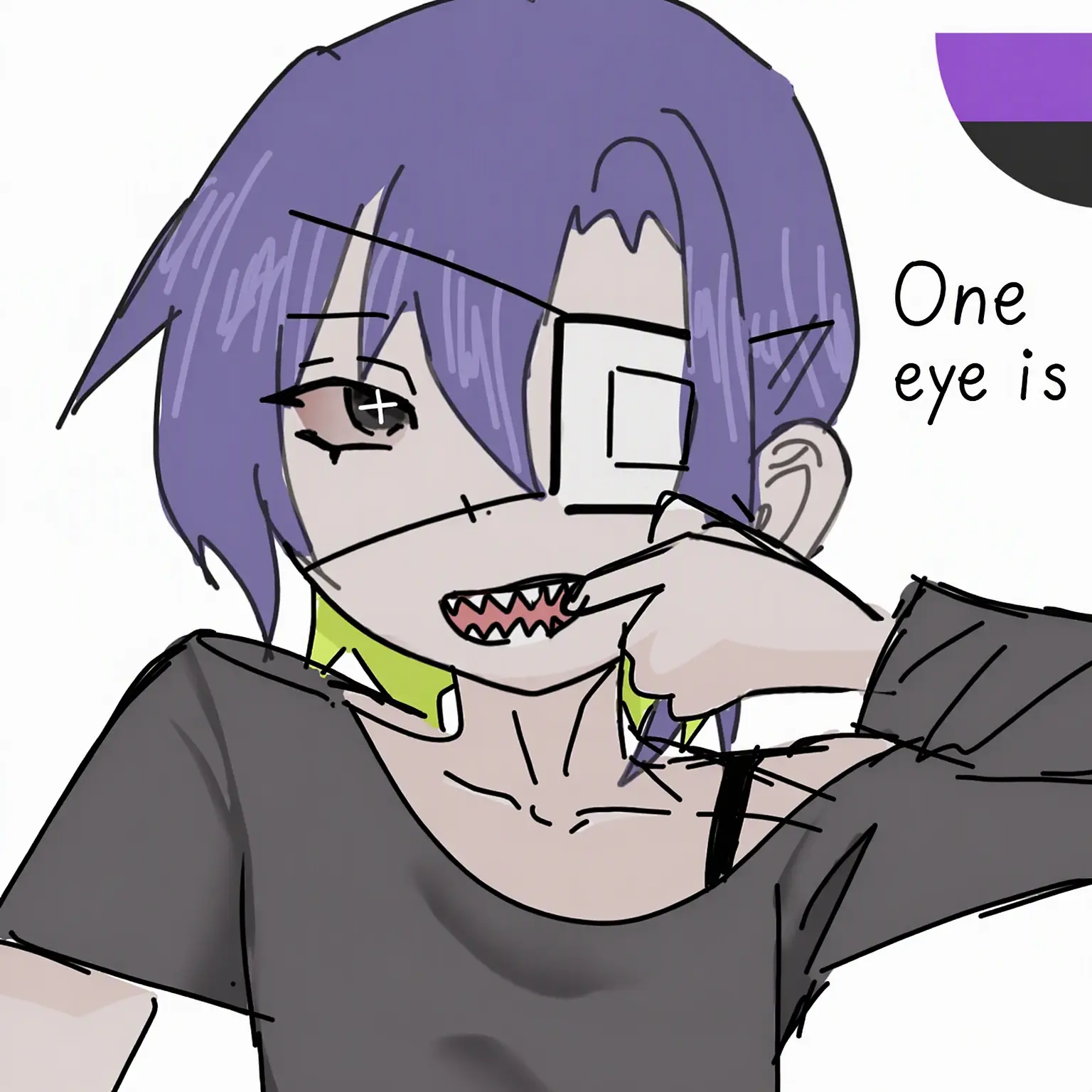 Chance_big_Love의 The Edgelord Bro Has Arrived!