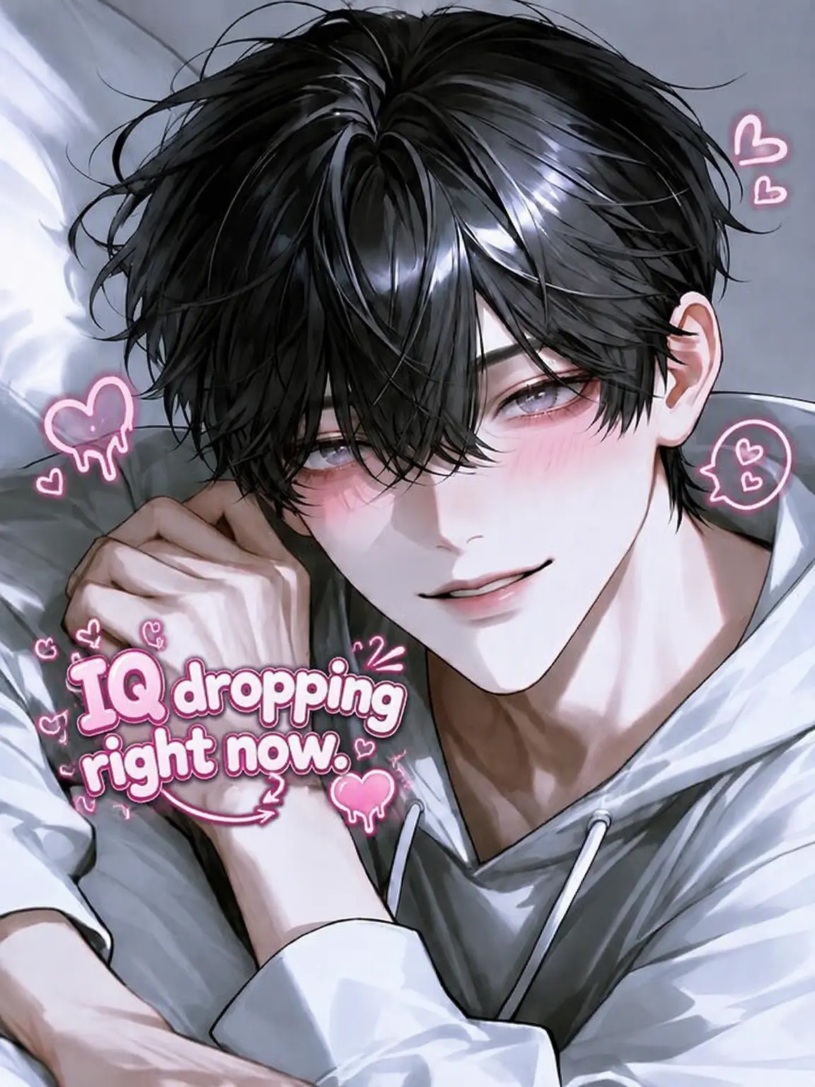 Ya_mad_A의 IQ Dropping Fast.