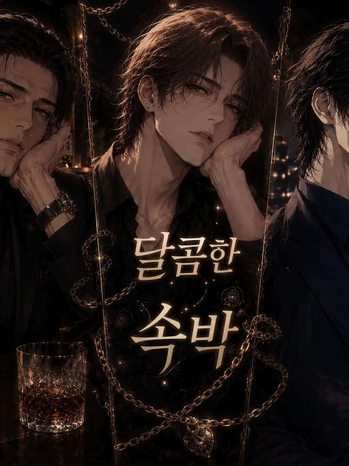 pecos8140의 달콤한 사슬