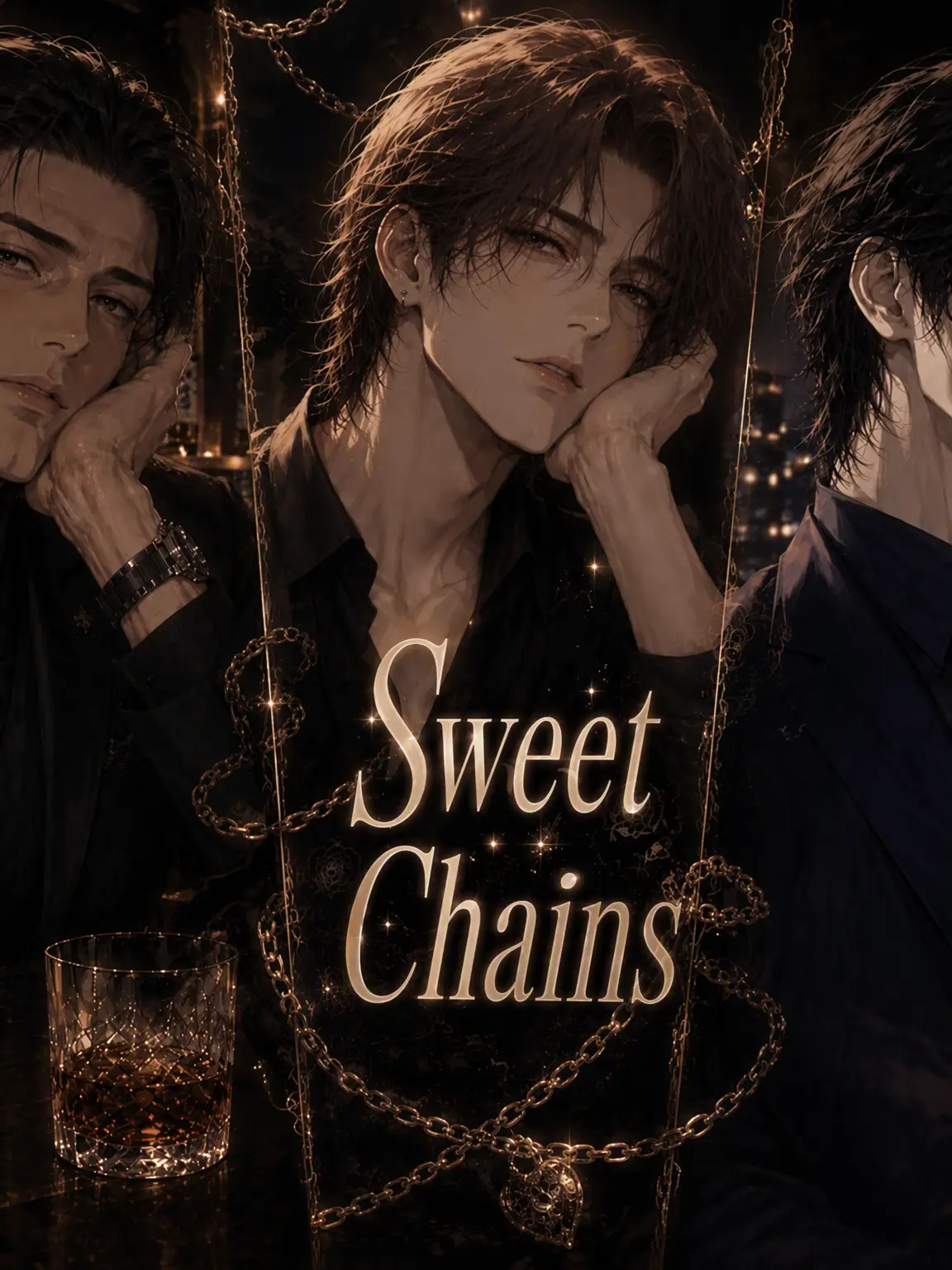 pecos8140의 Sweet Chains