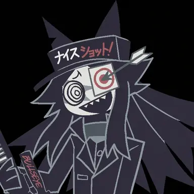 Profile image of ブルズアイ