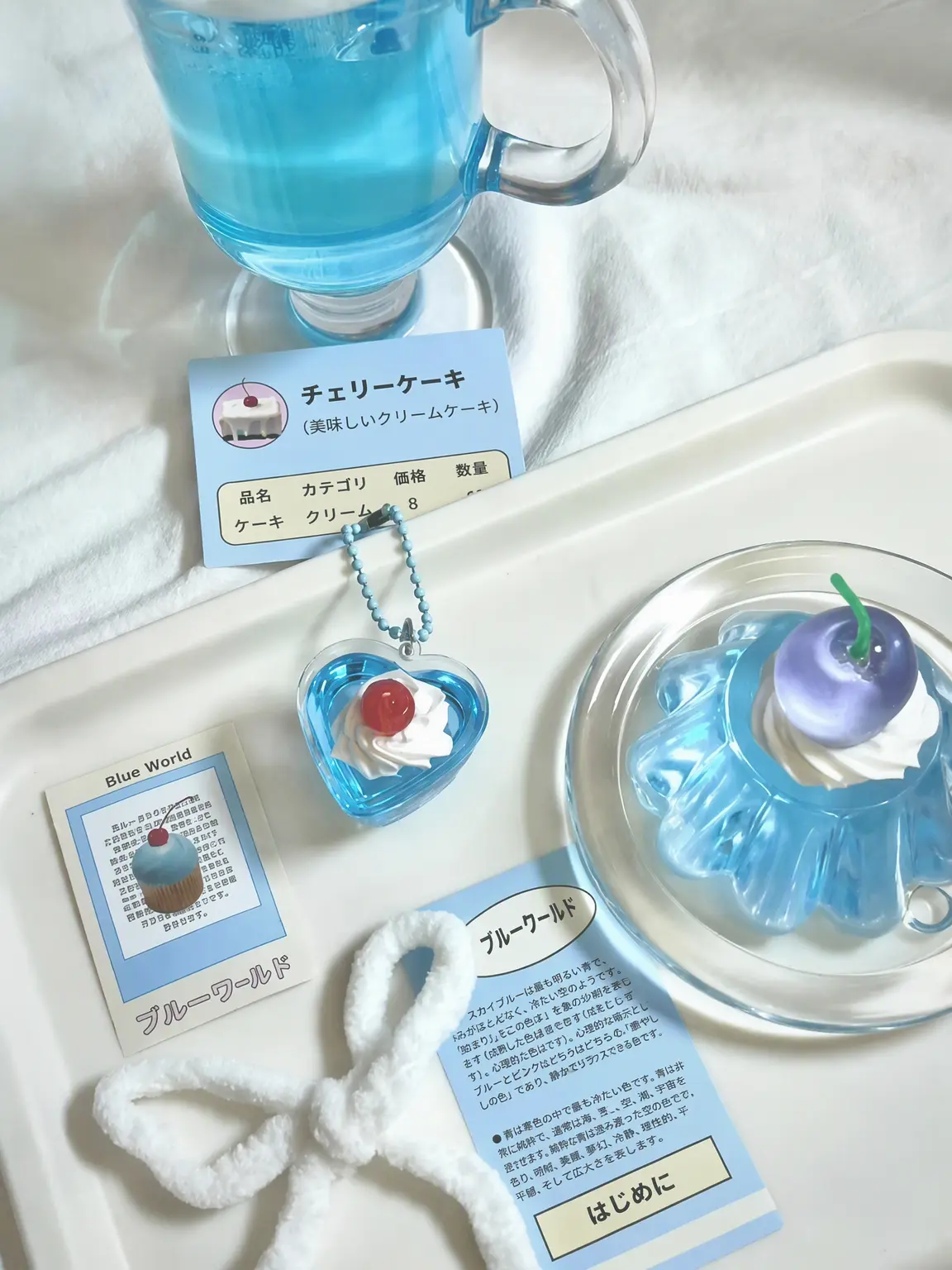 DecentBleed7645의 《 噂のチーム・ナッパ 》