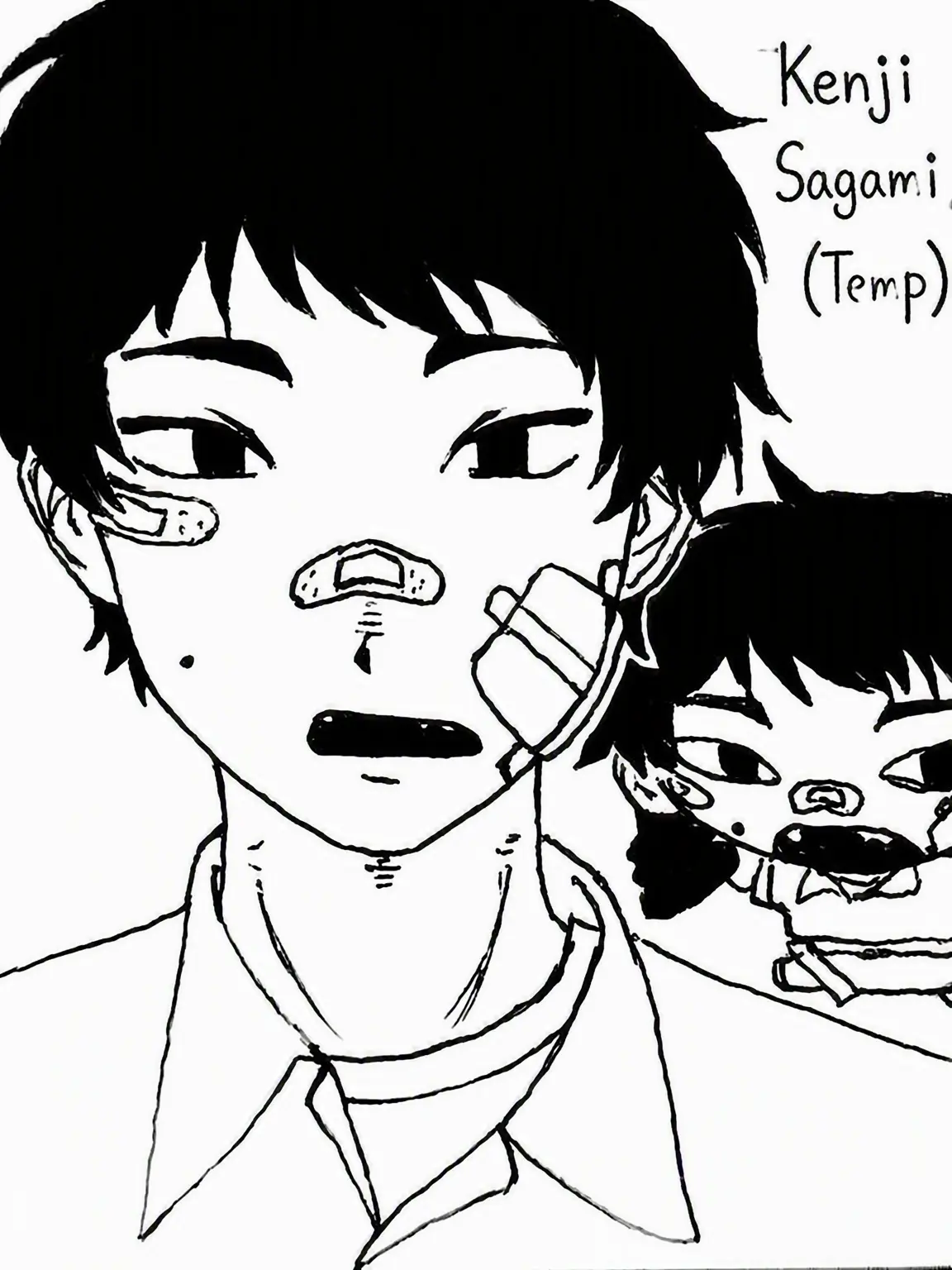 BiasedUrial5777의 Crazy Childhood Friend