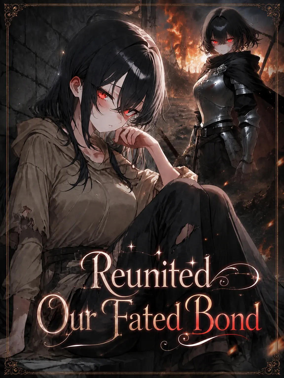 achds의 Reunited Fates