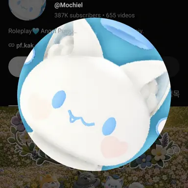 Profile image of Mozziel