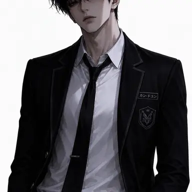 Profile image of カン・ドユン